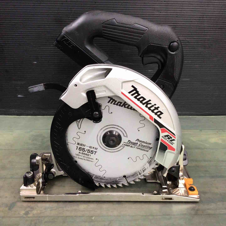 マキタ(makita) コードレス丸のこ HS631DRGXB 【東大和店】