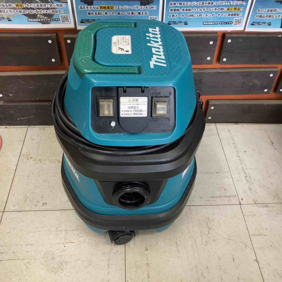 ◇マキタ(makita) 乾式 集じん機 472(P)【鴻巣店】