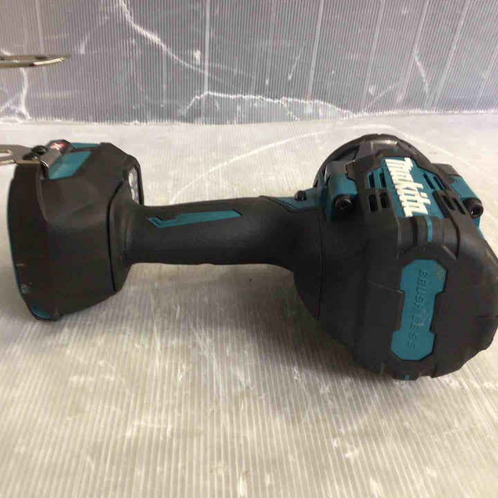 ★マキタ(makita) コードレスインパクトレンチ TW001GZ【草加店】
