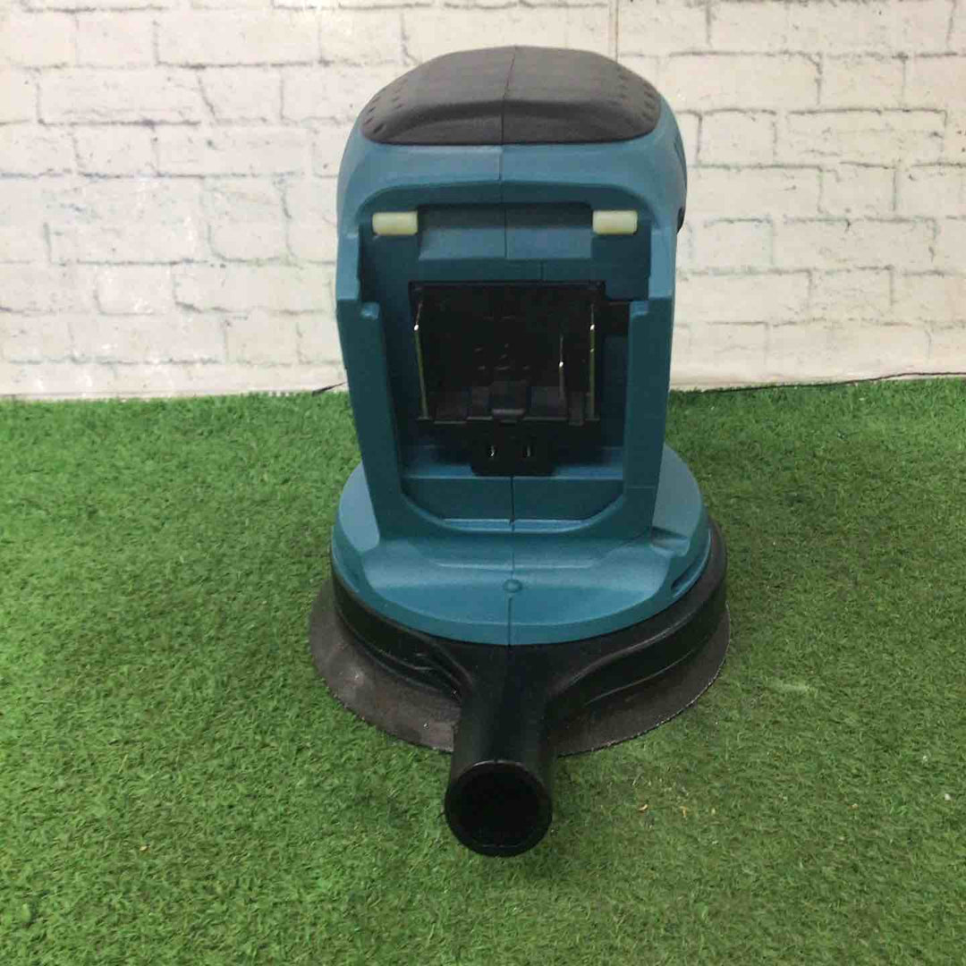 ★マキタ(makita) コードレスランダムオービットサンダ BO180DZ【町田店】