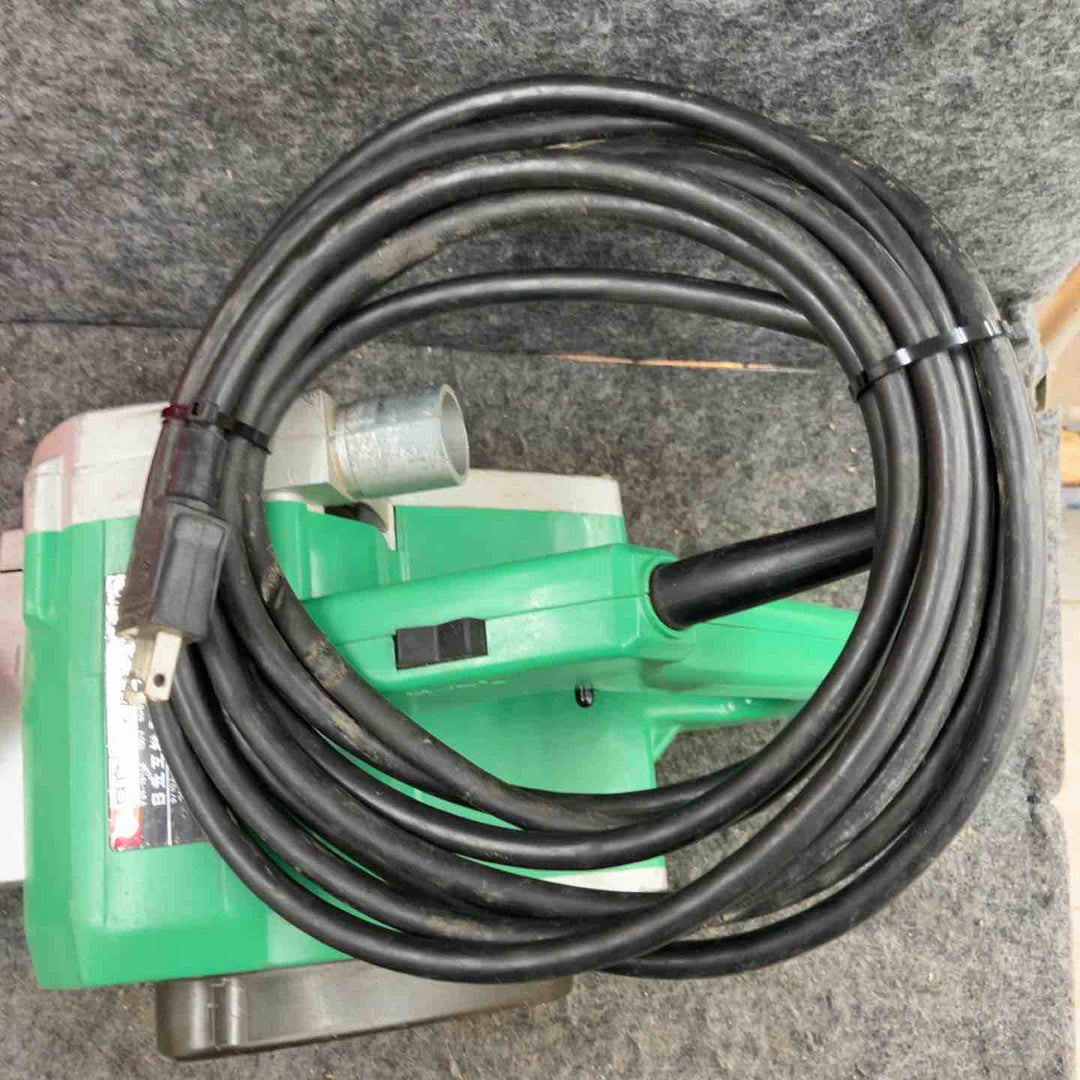 【現状品】◇ハイコーキ(HIKOKI ※旧:日立工機) ベルトサンダ SB11【鴻巣店】