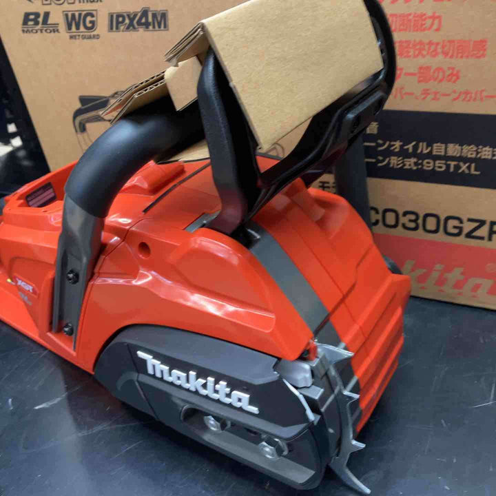 ★マキタ(makita) コードレスチェンソー MUC030GZR1【川越店】