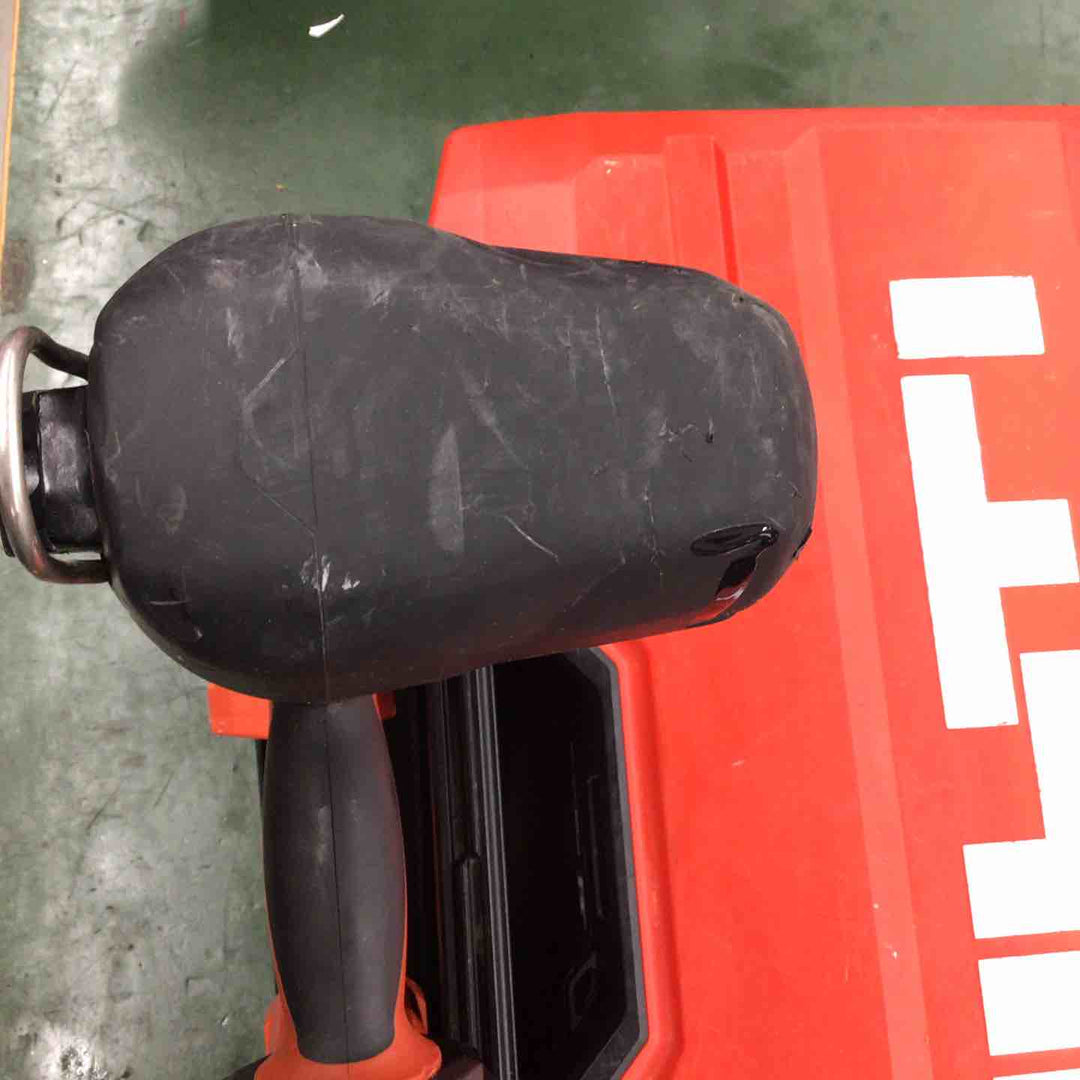 ◇ヒルティ(HILTI) コードレスコンクリートネイラー BX3-L-22(BX3 22)【戸田店】