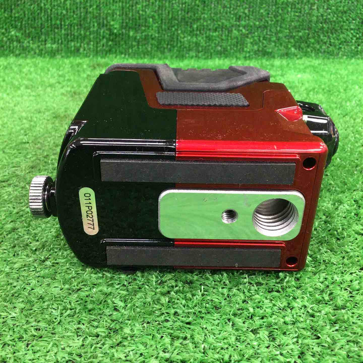 ◇マックス(MAX) 地墨/鉛直点専用レーザー墨出し器  LA-P011【川崎店】