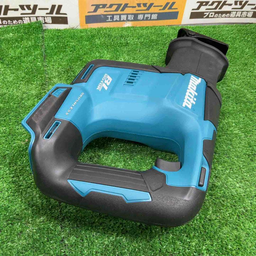 ☆マキタ(makita) コードレスレシプロソー 本体のみ JR188DZ【草加店】