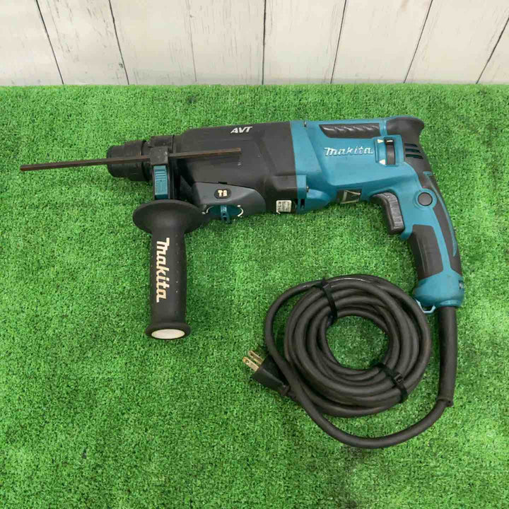 ★マキタ(makita) ハンマドリル HR2611F【川口店】
