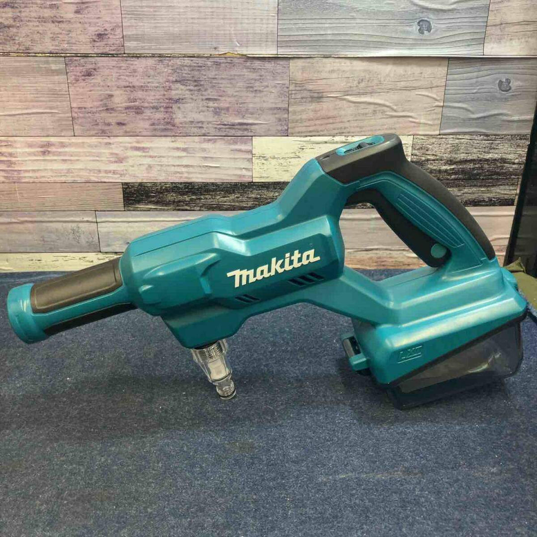 ②★マキタ(makita) コードレス高圧洗浄機 MHW180DZ【八潮店】