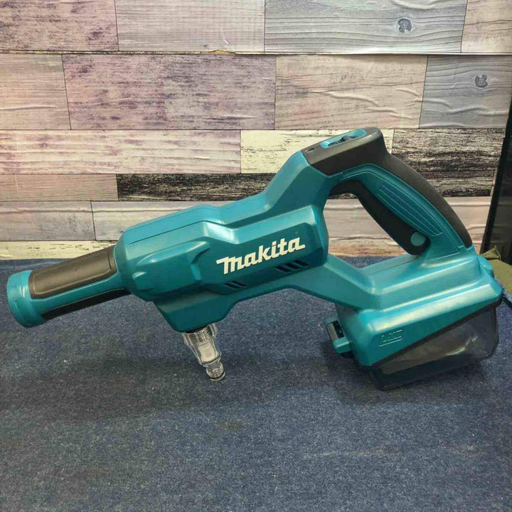 ②★マキタ(makita) コードレス高圧洗浄機 MHW180DZ【八潮店】