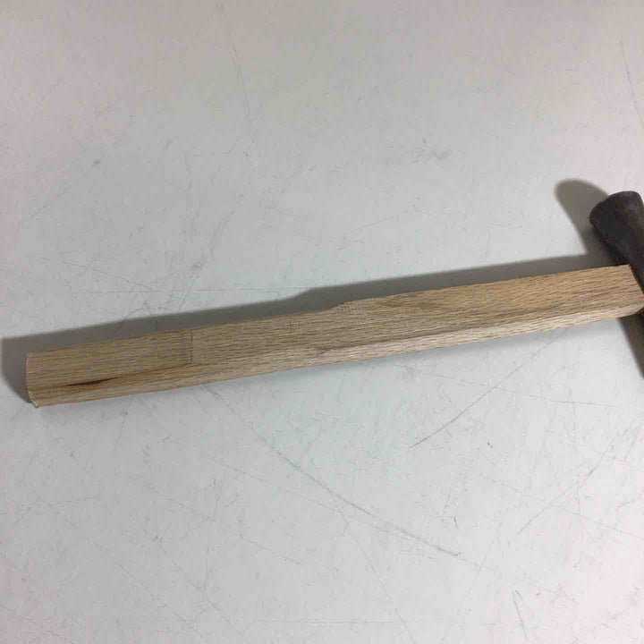 【中古品】福島　舟手　玄能　100匁【戸田店】