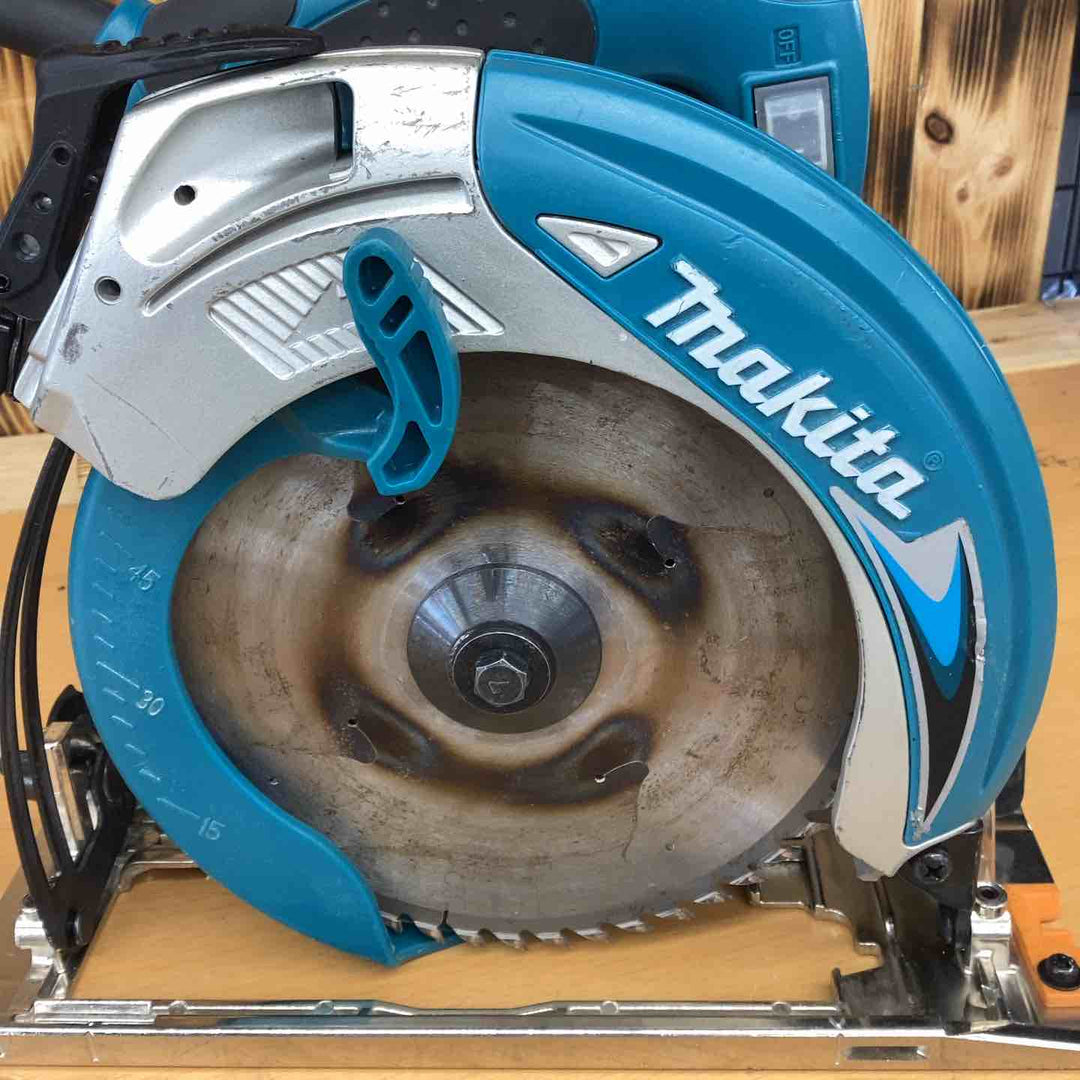 ★マキタ(makita) 電気マルノコ 5637BA【越谷店】