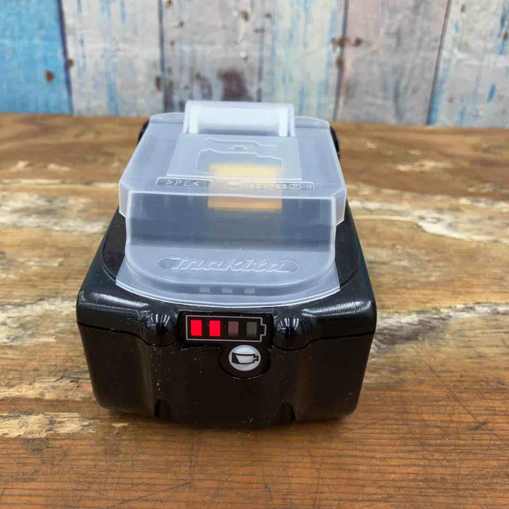 【未使用品】マキタ makita 純正 リチウムイオンバッテリー 18V/6.0Ah BL1860B 10個セット【柏店】