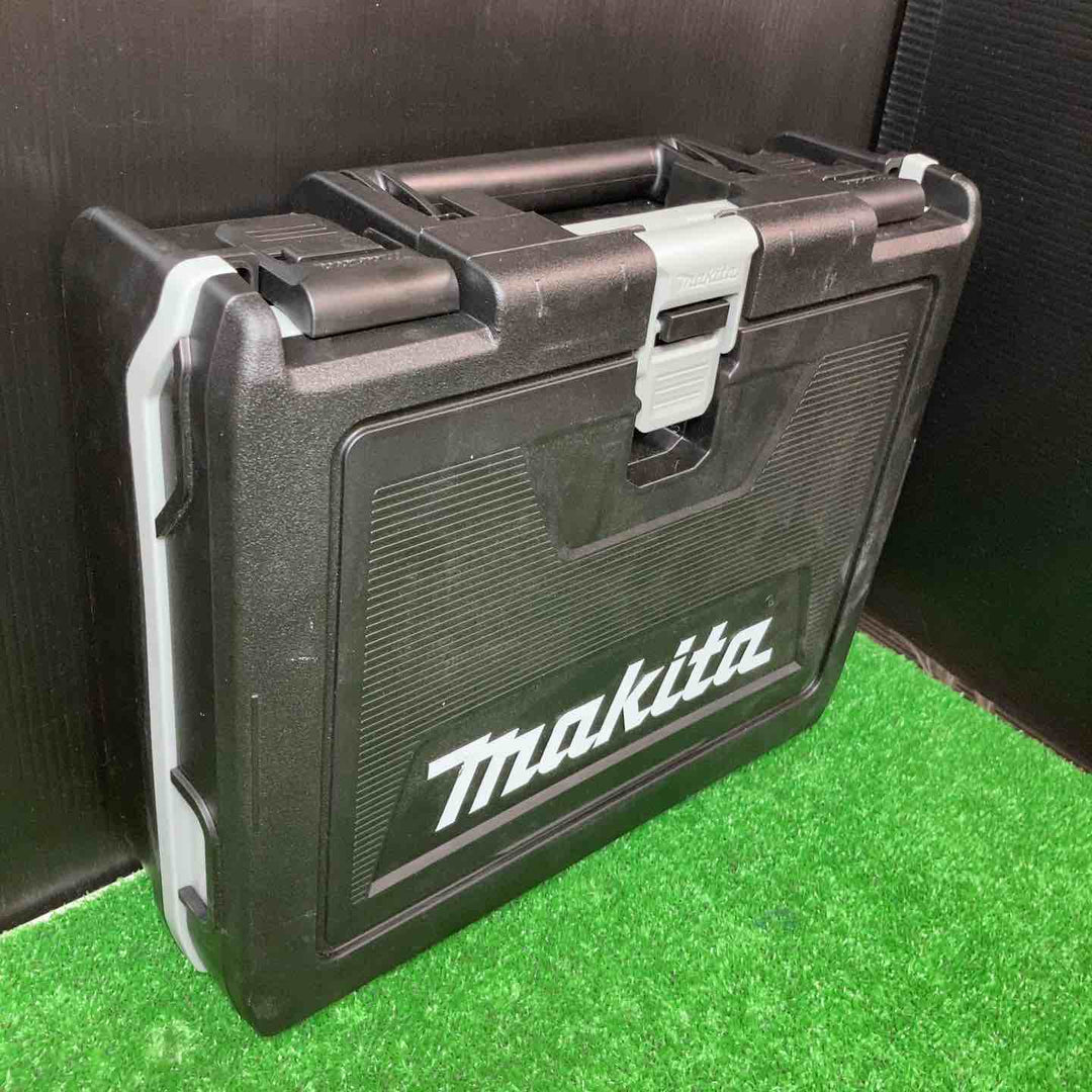 ★マキタ(makita) コードレスインパクトドライバー TD173DGXAP バッテリー1個【岩槻店】