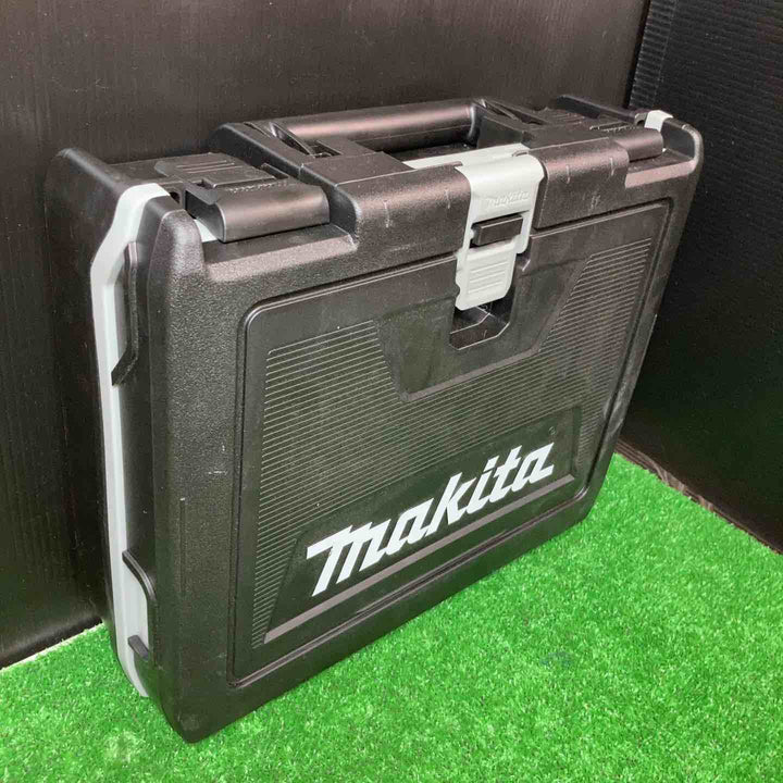 ★マキタ(makita) コードレスインパクトドライバー TD173DGXAP バッテリー1個【岩槻店】