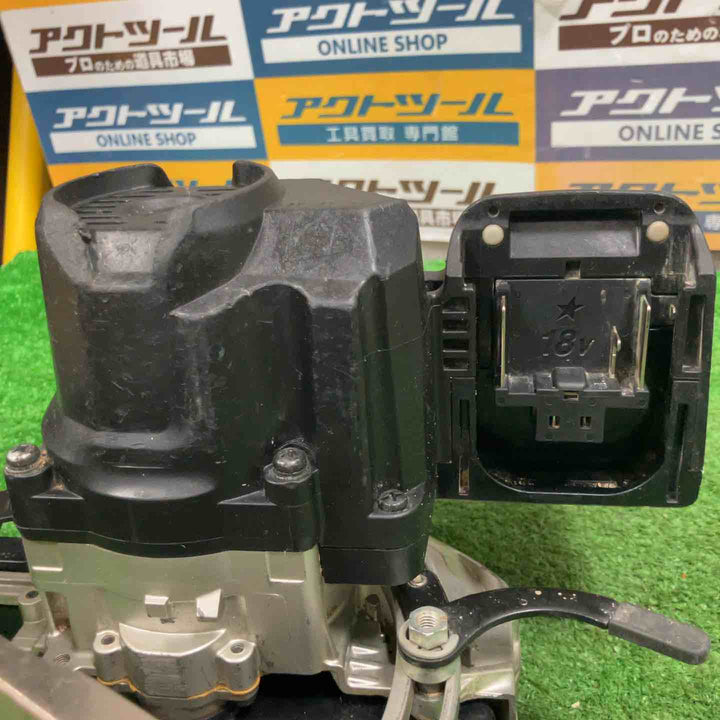 ★マキタ(makita) コードレス丸のこ HS631DZB【草加店】