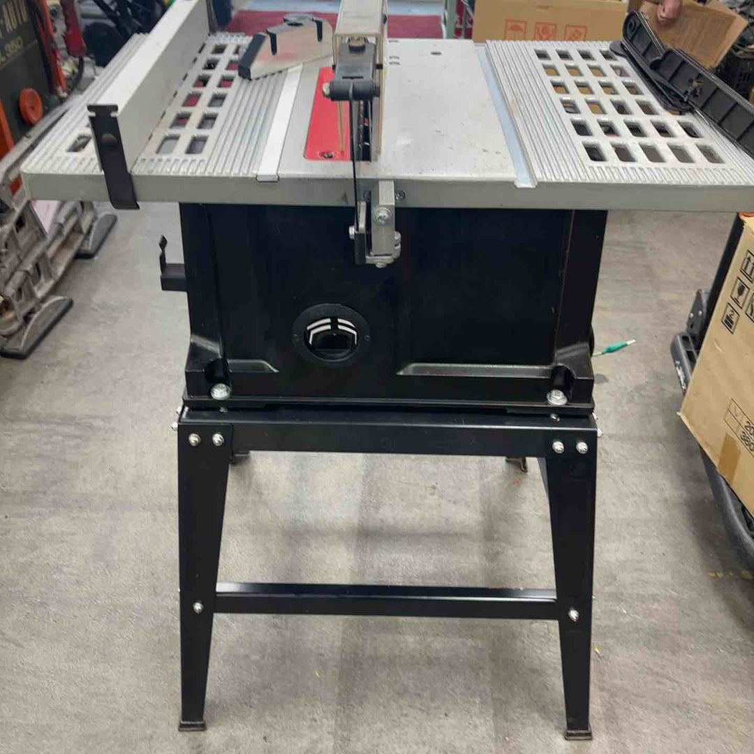 【店頭受取り限定】◇パオック テーブルソー TBS-255PA【川崎店】