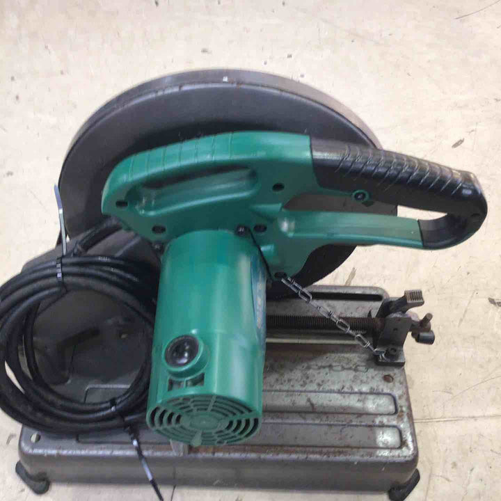 ☆ハイコーキ(HIKOKI ※旧:日立工機) 高速切断機 CC14SF【町田店】