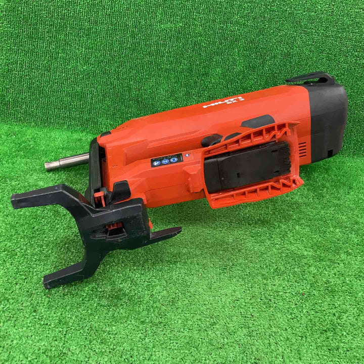 ◇HILTI バッテリー式鋲打ち機 BX3-ME P2/2.6Ahコンボ【川崎店】