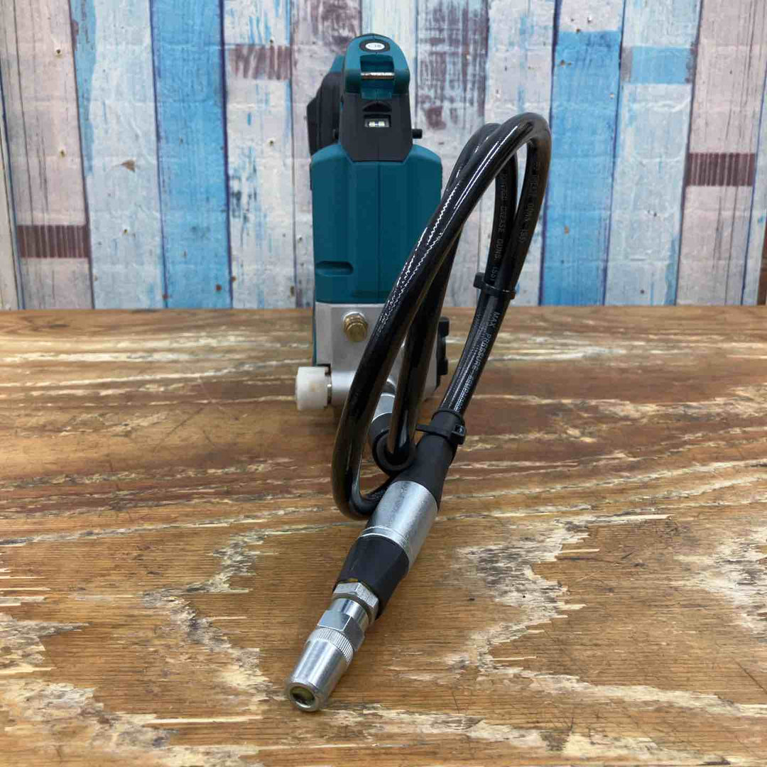 ★マキタ(makita) コードレスグリスガン GP180DZ【柏店】