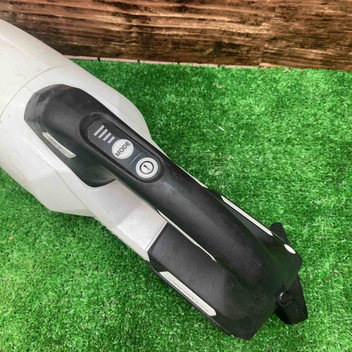 ★マキタ(makita) コードレスクリーナー CL001GZW【川越店】