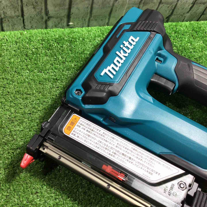 ★マキタ(makita) コードレスピンネイラ PT353DRG【川口店】