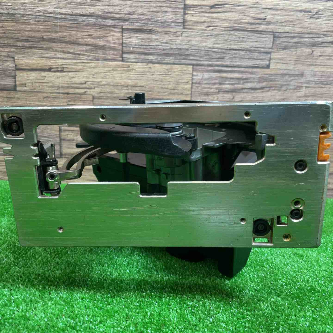 マキタ(makita) コードレス丸のこ HS001GZB【桶川店】