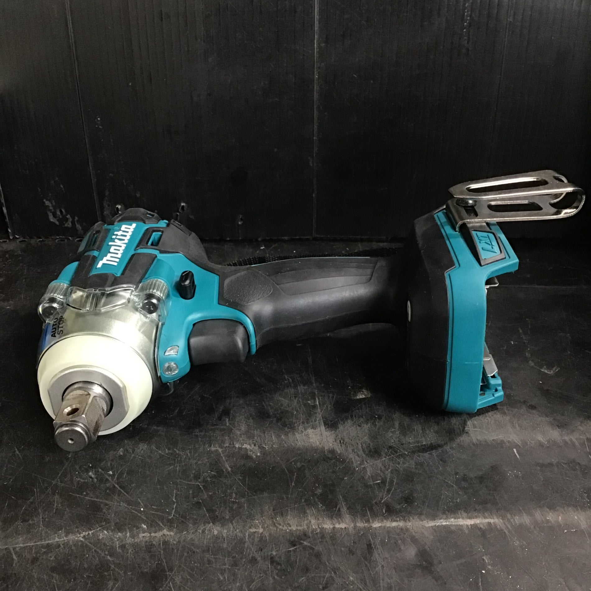 ☆マキタ(makita) コードレスインパクトレンチ TW285DZ【草加店