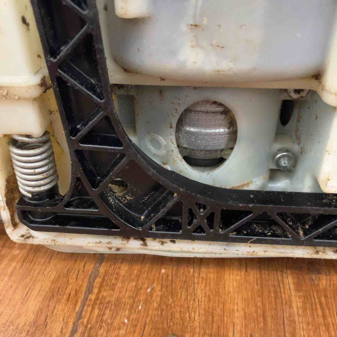 【中古品】STIHL スチール エンジンチェンソー 30cc　MS162C-BE　※ガイドバー300ｍｍ【所沢店】