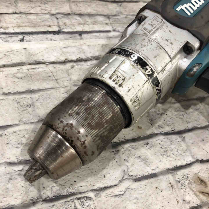 ◇マキタ(makita) コードレス震動ドライバドリル HP454DRFX【川口店】