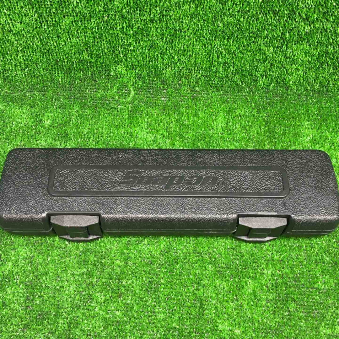 スナップオン(Snap-on) トルクレンチ ラチェットレンチ ハンドル QD2R200 3/8インチ【藤沢店】