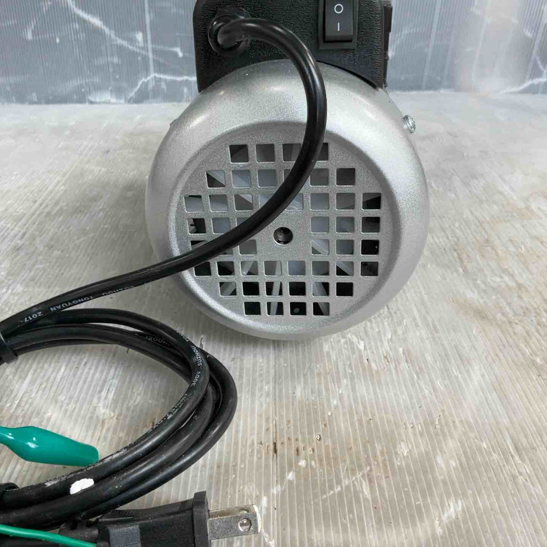ROTARY VANE ロータリーベーン 電動真空ポンプ　A68N10【草加店】
