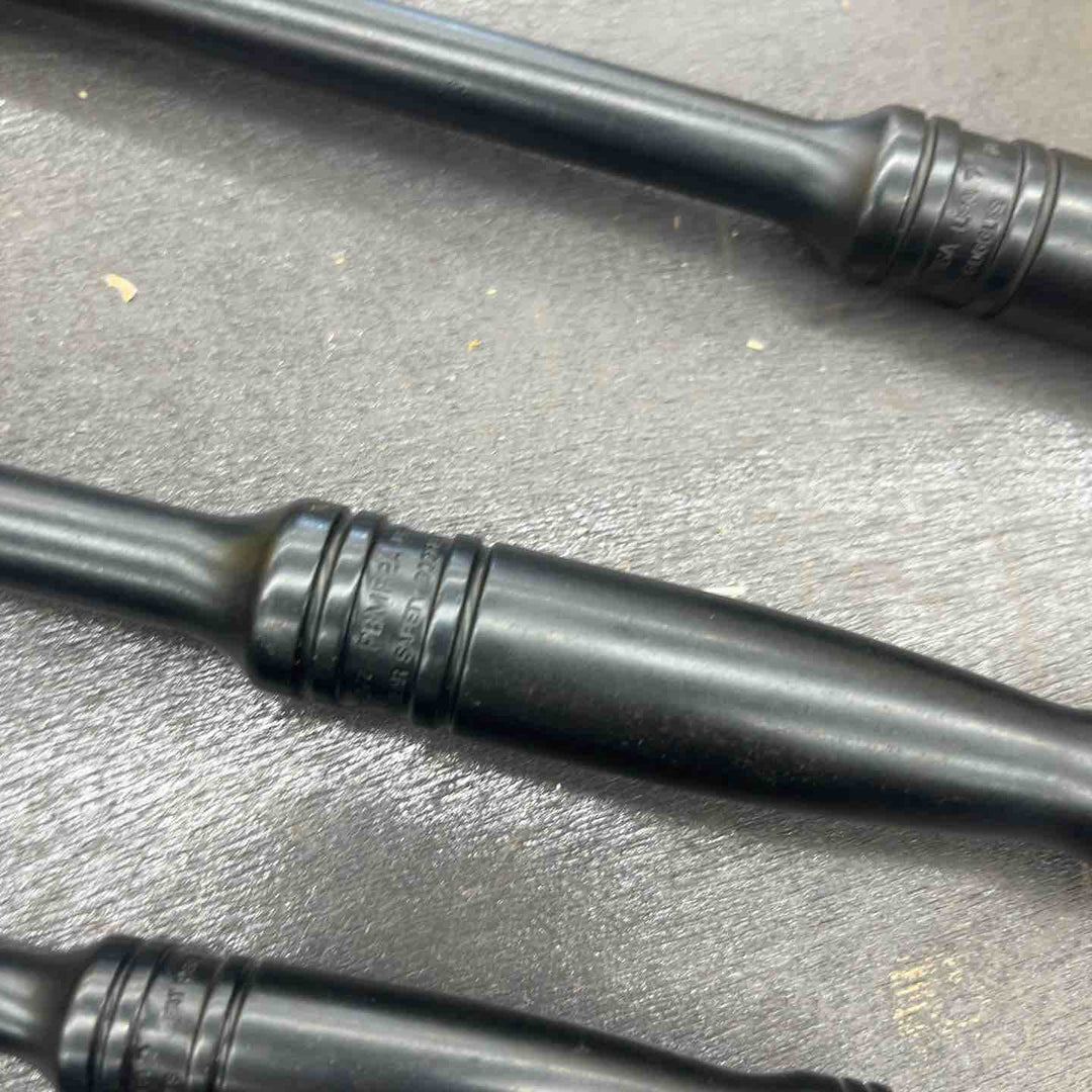 Snap-on スナップオン マルチポジションプライバー プライバー バール PBMP16A 12A 8A 3点セット 【越谷店】