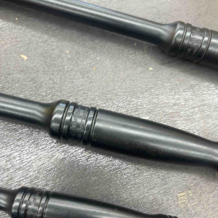 Snap-on スナップオン マルチポジションプライバー プライバー バール PBMP16A 12A 8A 3点セット 【越谷店】