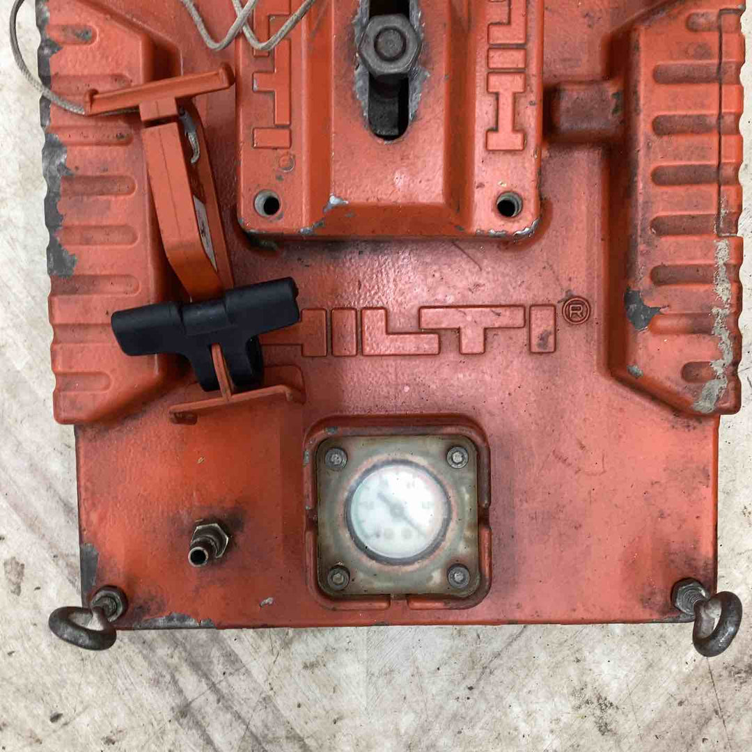 HILTI コアドリル DD100M【越谷店】