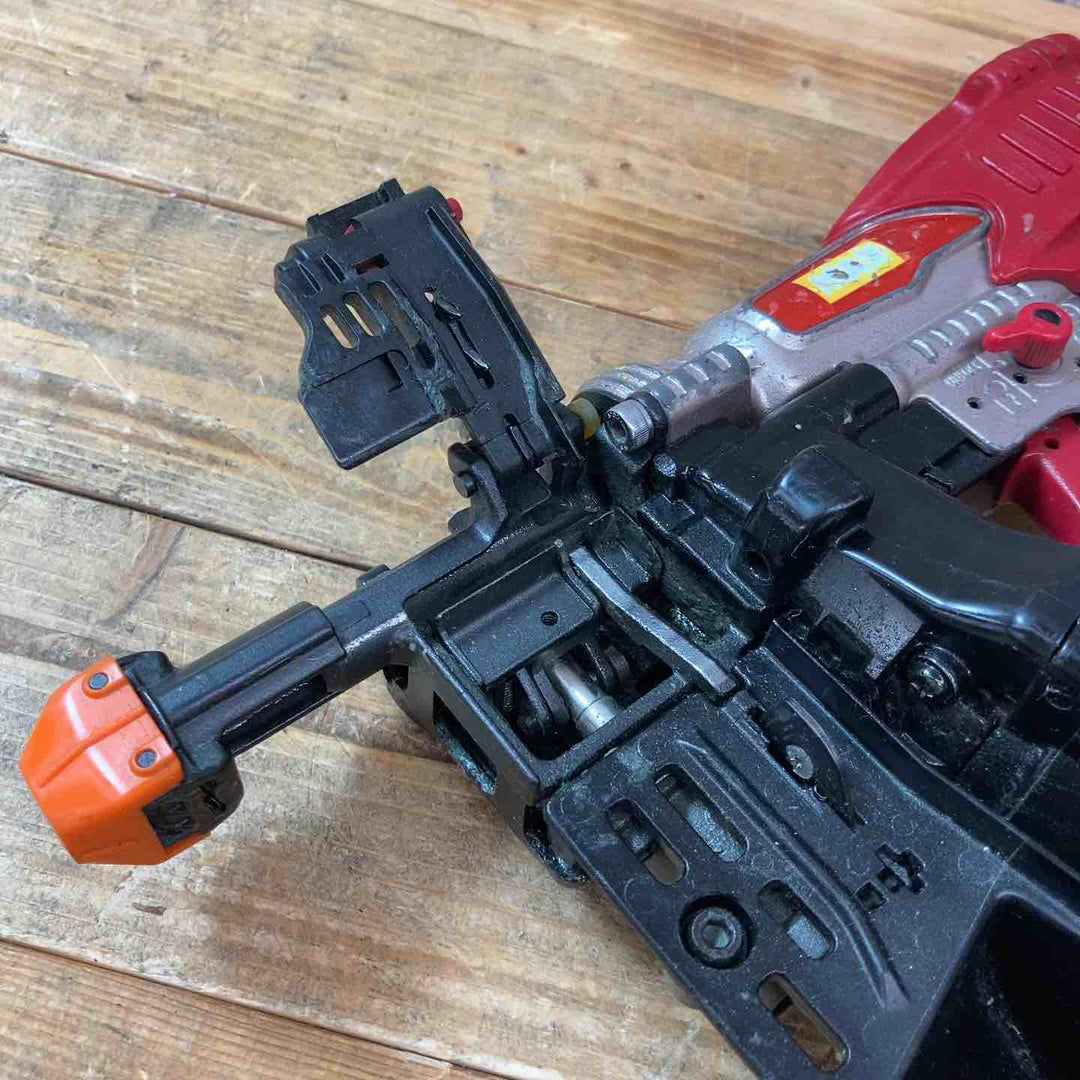 【中古品】マックス(MAX) 高圧エアネジ打ち機 HV-R41G2【東大和店】