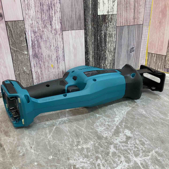 【美品】★マキタ(makita) コードレスレシプロソー JR189DZ【八潮店】