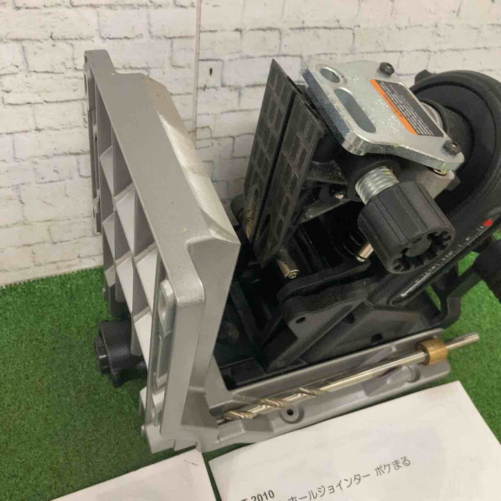 ポケまる T-2010 ポケットホールジョインター 取扱説明書付き【町田店】