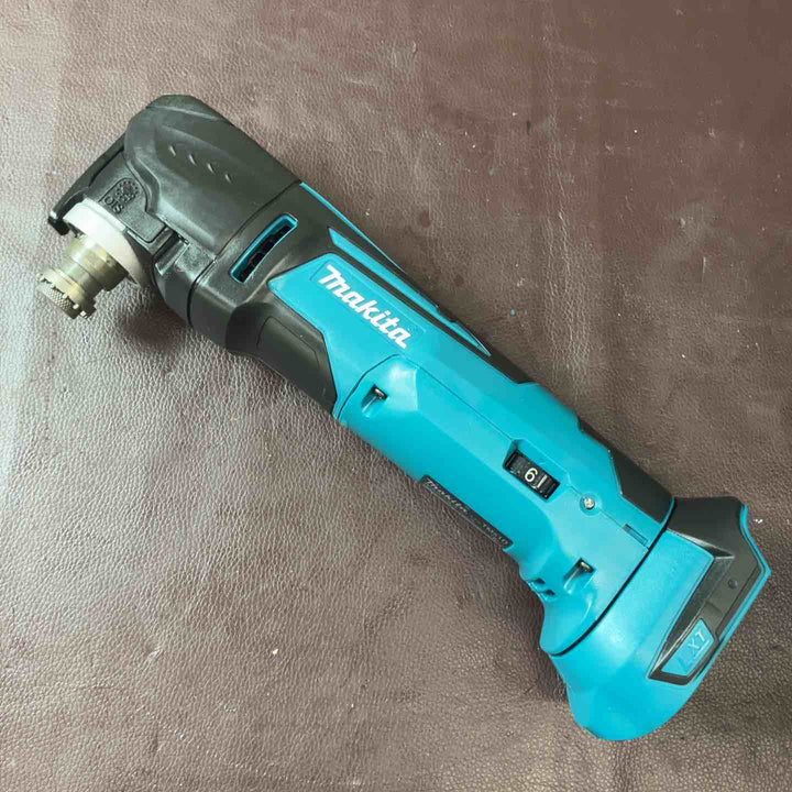 【中古美品】 マキタ(makita) 18V コードレスマルチツール TM51DRG フルセット品 【東大和店】