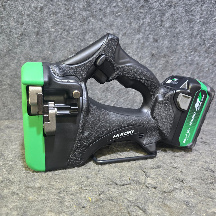 【特別特価！未使用品】ハイコーキ(HIKOKI ※旧:日立工機) コードレス全ネジカッター CL18DSL(LXPKZ)【桶川店】