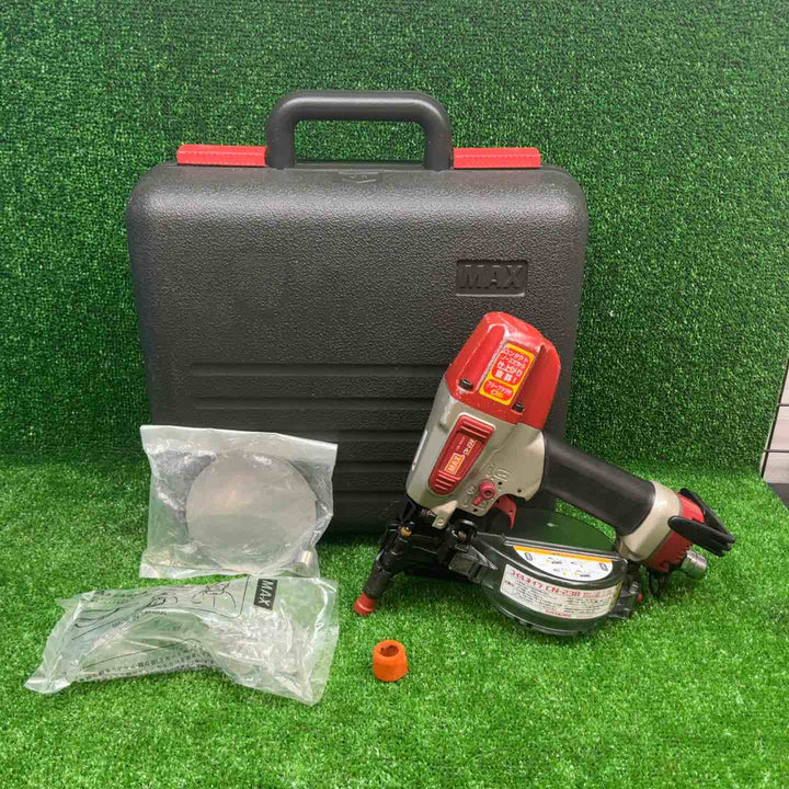マックス(MAX) 常圧エア釘打ち機 CN-238【藤沢店】