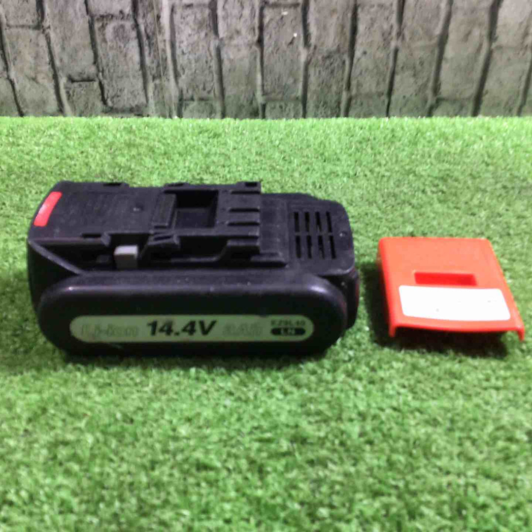 ◇パナソニック(Panasonic) コードレスジグソー EZ4541LN1S-B（黒）【川口店】