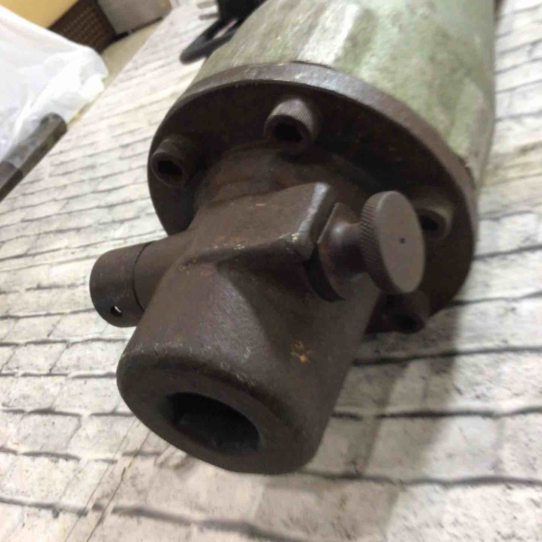 【店頭受取り限定】★ハイコーキ(HIKOKI ※旧:日立工機) 電動ハンマ H90【川口店】