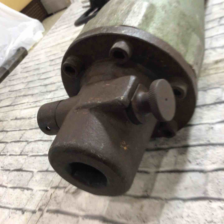 【店頭受取り限定】★ハイコーキ(HIKOKI ※旧:日立工機) 電動ハンマ H90【川口店】