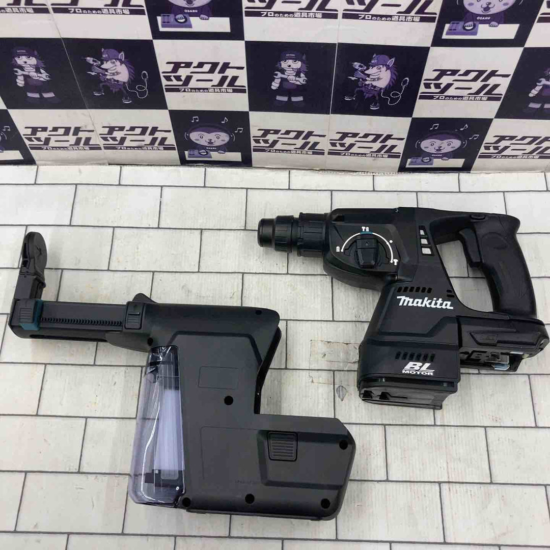 ★マキタ(makita) コードレスハンマドリル HR244DGXVB【所沢店】