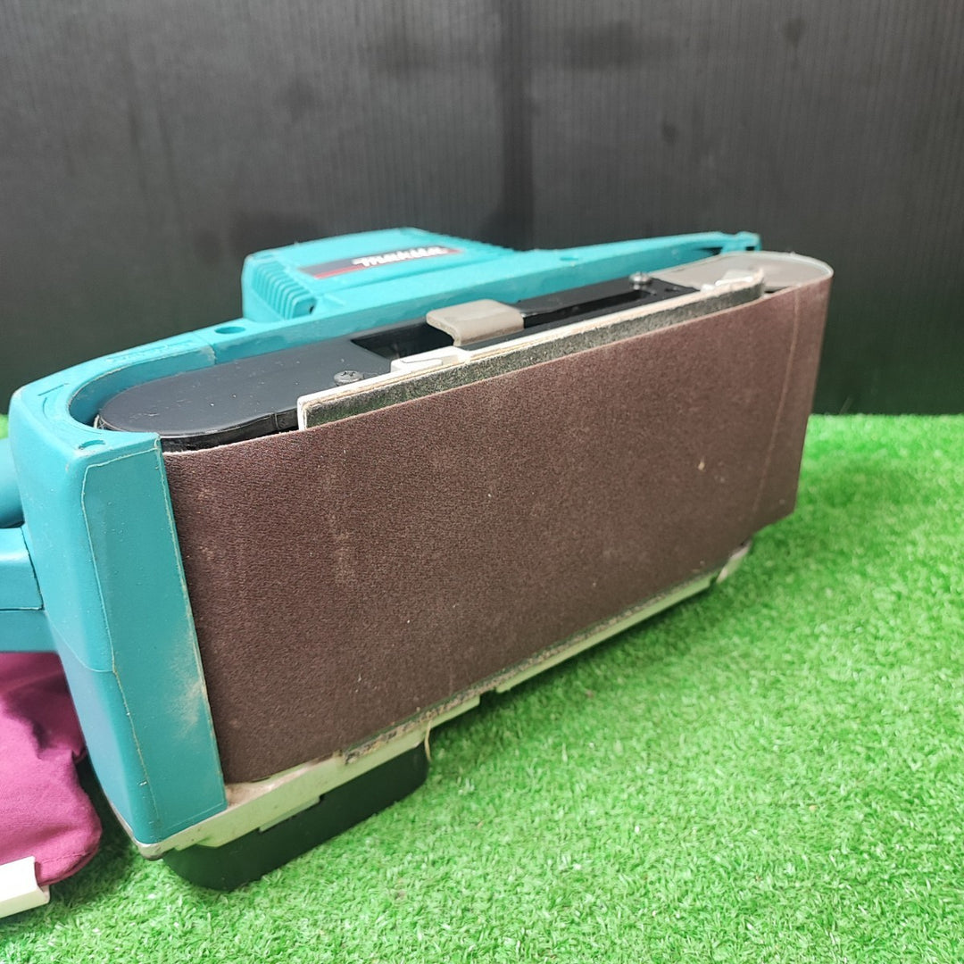 ☆マキタ(makita) ベルトサンダ 9404【岩槻店】