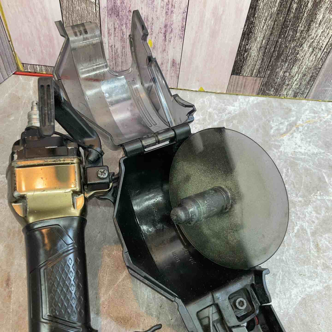★ハイコーキ(HIKOKI ※旧:日立工機) 高圧エア釘打ち機 NV50HR2(S)【八潮店】