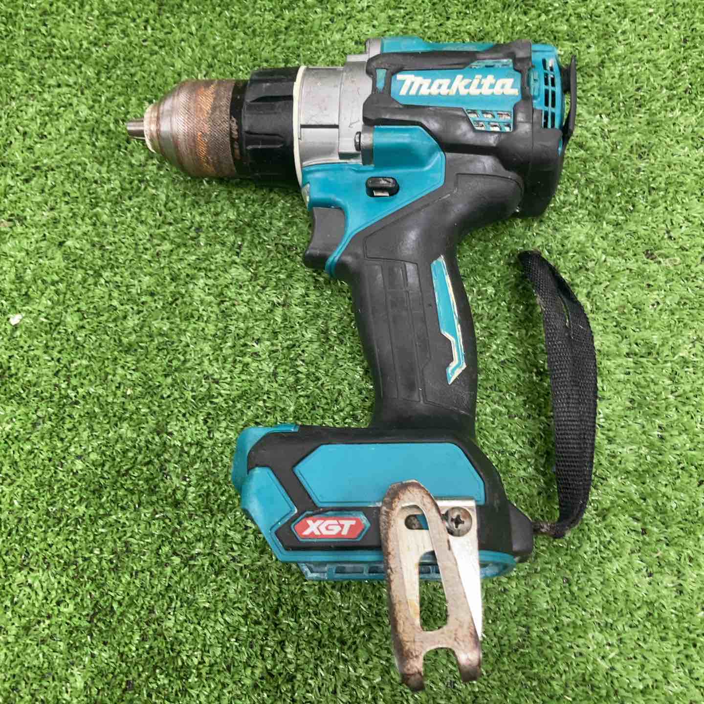 ★マキタ(makita) コードレスドリルドライバー DF001GZ【川崎店】 ☆マキタ(makita) コードレスドリルドライバー DF001GZ【川崎店