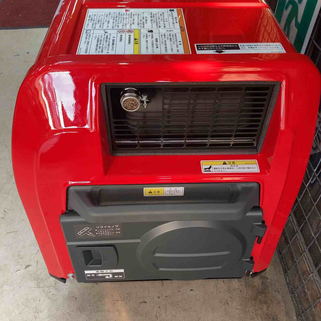 【店頭受取り限定】★新ダイワ(Shindaiwa) エンジンウェルダー EGW160M-I【藤沢店】