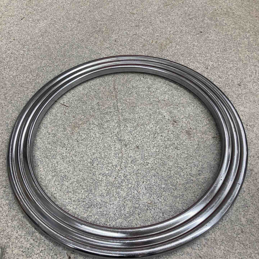 【中古品】セット品 ジェフコム Vマワール VR-480B 大阪タイユ― マワールミニ 外径450ｍｍ【八潮店】