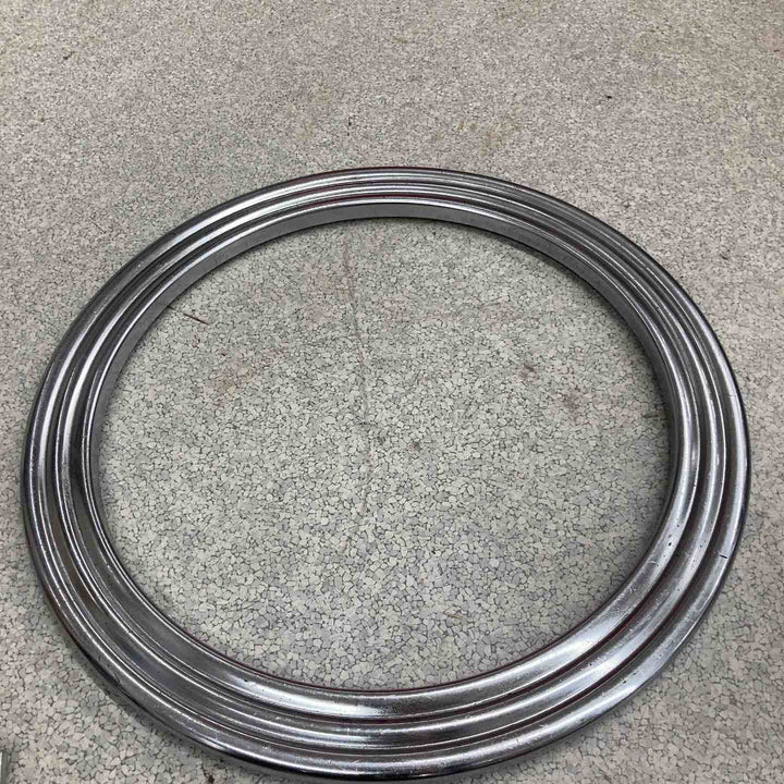 【中古品】セット品 ジェフコム Vマワール VR-480B 大阪タイユ― マワールミニ 外径450ｍｍ【八潮店】