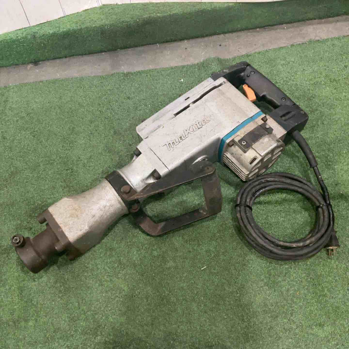 【店頭受取り限定】★マキタ(makita) 電動ハンマ HM1500 動作確認済【川口店】
